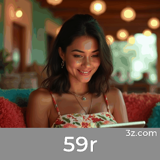 Inovação Tecnológica da 59r: Plataforma de Jogos do Futuro