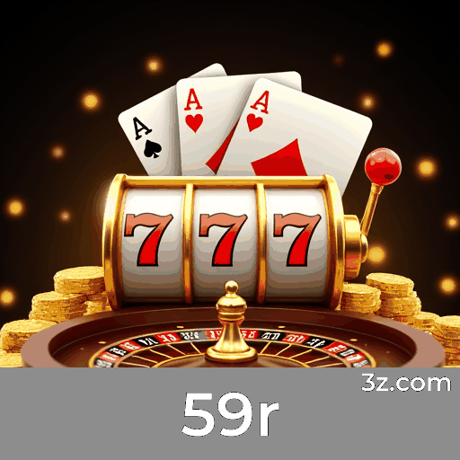 Inovação Tecnológica da 59r: Plataforma de Jogos do Futuro