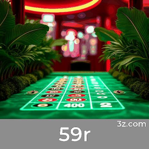 59r: Aventura e ganhos emocionantes nos jogos de cassino