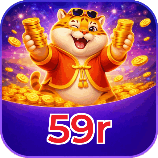 59r bônus R$5.000 + 500 giros - Rollover 35x, prazo 30 dias, 38% taxa conversão