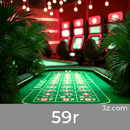 59r: Jogo ao Vivo, Experiência Empolgante para Brasileiros