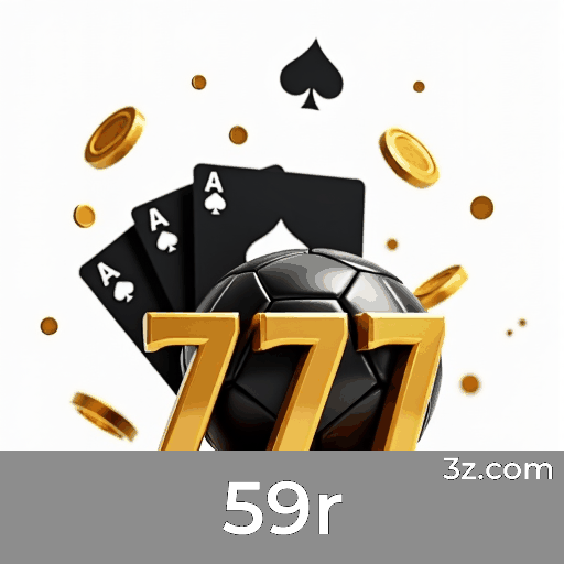 Equipe Internacional de Dealers e Experiência Exclusiva, Só no 59r