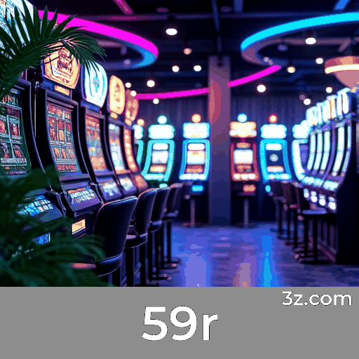 59r: Aventura e ganhos emocionantes nos jogos de cassino