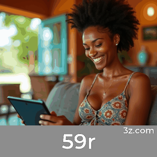 Equipe Internacional de Dealers e Experiência Exclusiva, Só no 59r